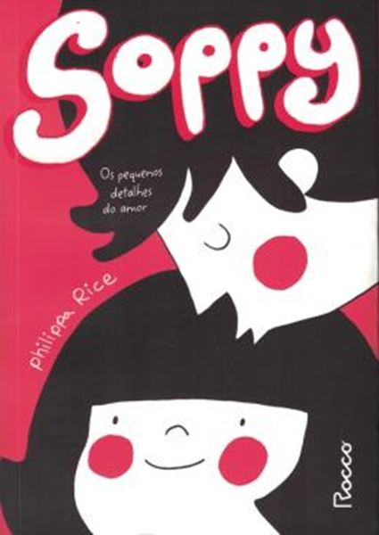 Picture of SOPPY-OS PEQUENOS DETALHES DO AMOR