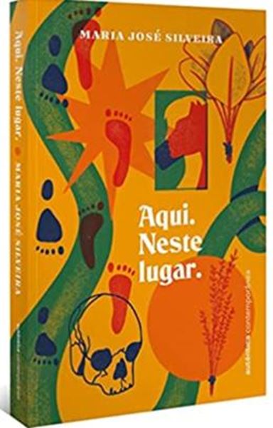 Picture of AQUI NESTE LUGAR