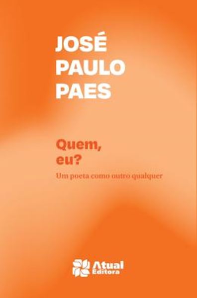 Picture of QUEM, EU?