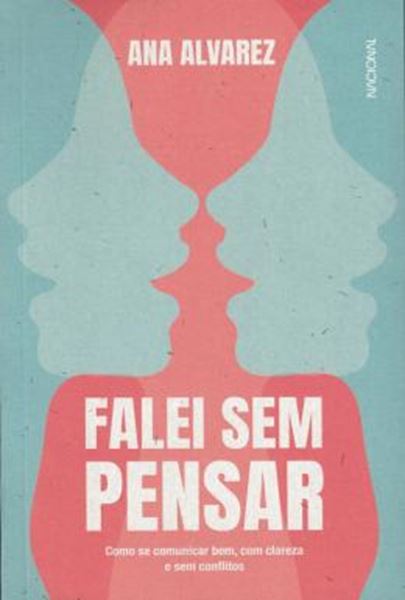 Picture of FALEI SEM PENSAR