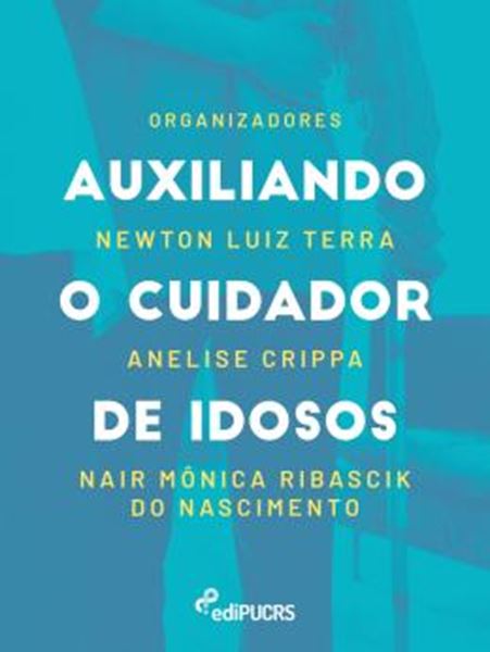 Picture of AUXILIANDO O CUIDADOR DE IDOSOS