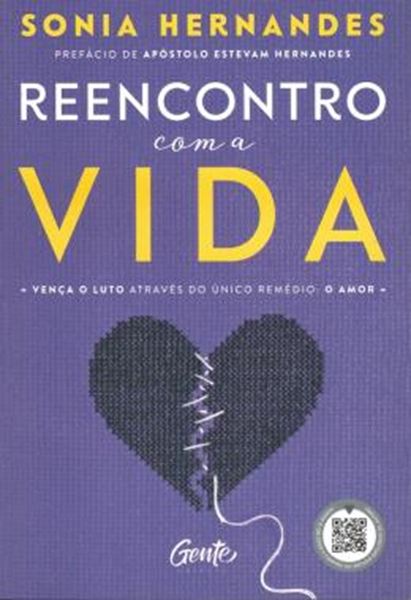 Picture of REENCONTRO COM A VIDA