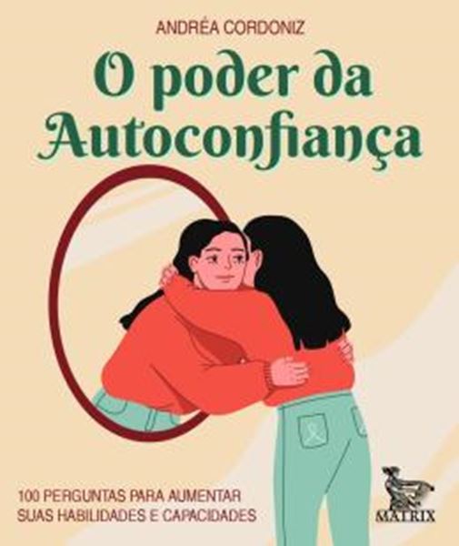 Picture of O PODER DA AUTOCONFIANCA