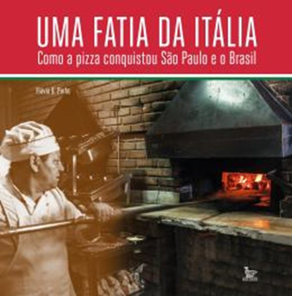 Picture of UMA FATIA DA ITALIA