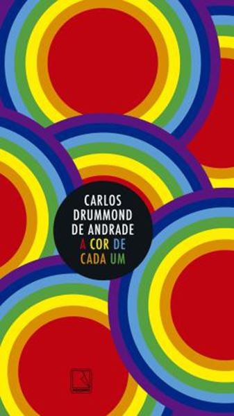 Picture of A COR DE CADA UM - 15ª ED