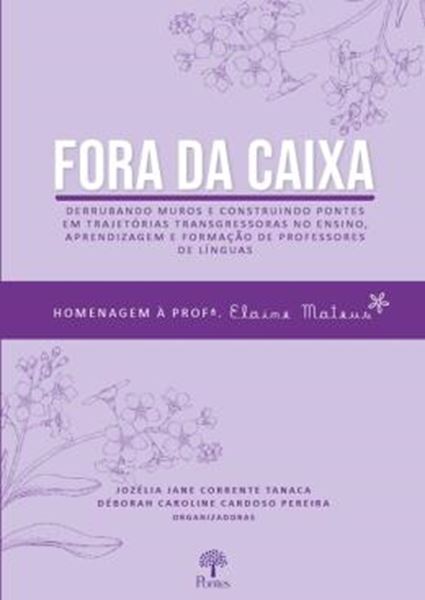 Picture of FORA DA CAIXA