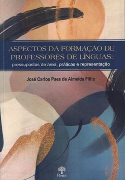 Picture of ASPECTOS DA FORMACAO DE PROFESSORES DE LINGUAS