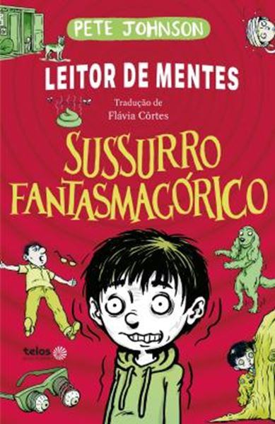 Picture of SUSSURRO FANTASMAGORICO