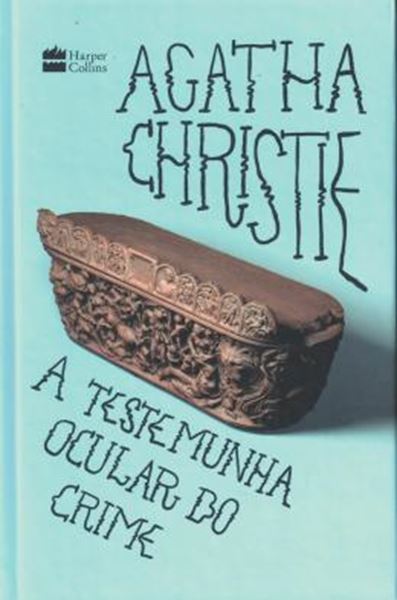 Picture of A TESTEMUNHA OCULAR DO CRIME