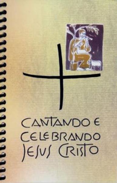 Picture of CANTANDO E CELEBRANDO JESUS CRISTO