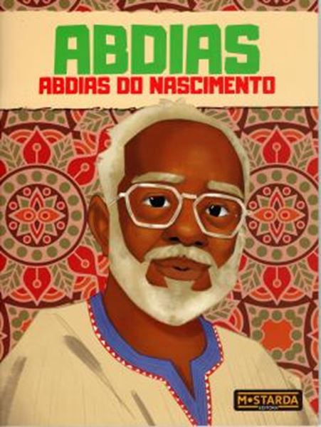 Picture of ABDIAS - ABDIAS DO NASCIMENTO