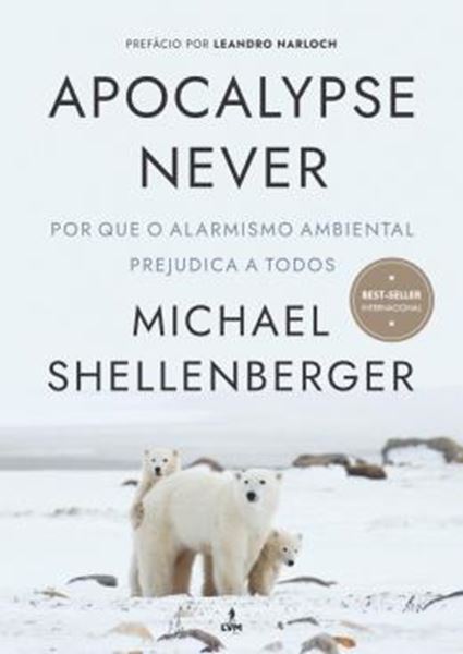 Picture of APOCALYPSE NEVER