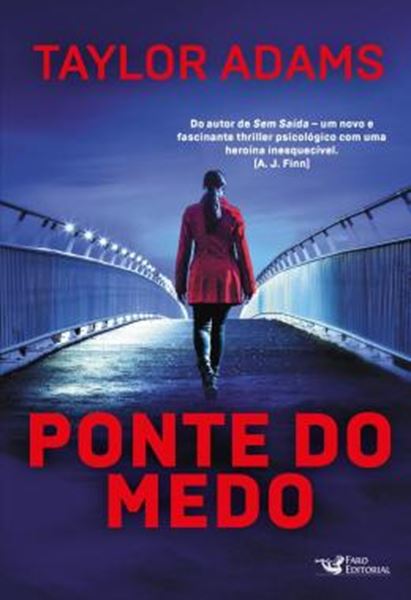 Picture of PONTE DO MEDO