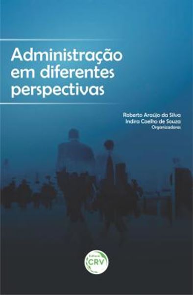 Picture of ADMINISTRACAO EM DIFERENTES PERSPECTIVAS