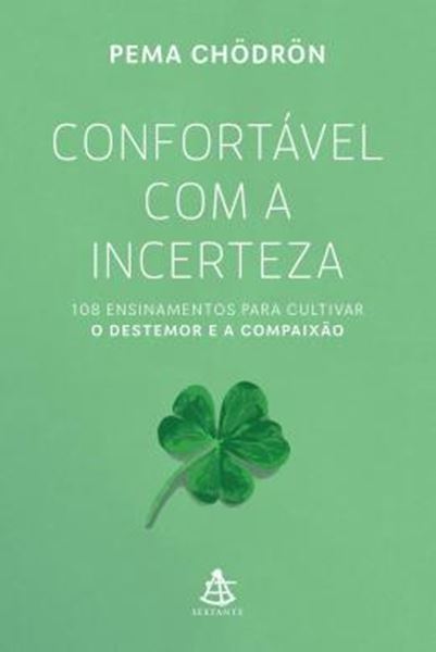Picture of CONFORTAVEL COM A INCERTEZA