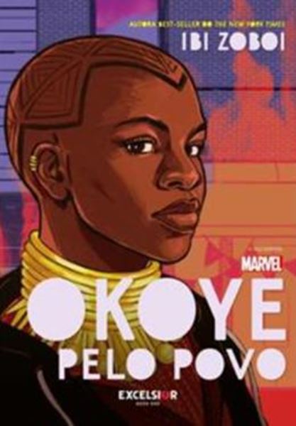 Picture of OKOYE PELO POVO