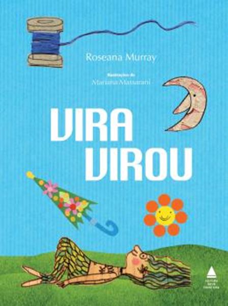 Picture of VIRA VIROU