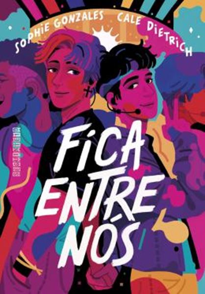 Picture of FICA ENTRE NOS