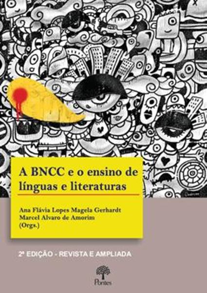 Picture of A BNCC E O ENSINO DE LINGUAS E LITERATURAS - 2ª ED