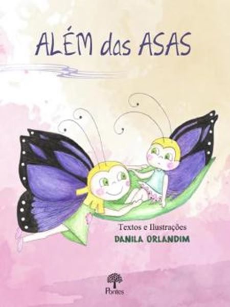 Picture of ALÉM DAS ASAS