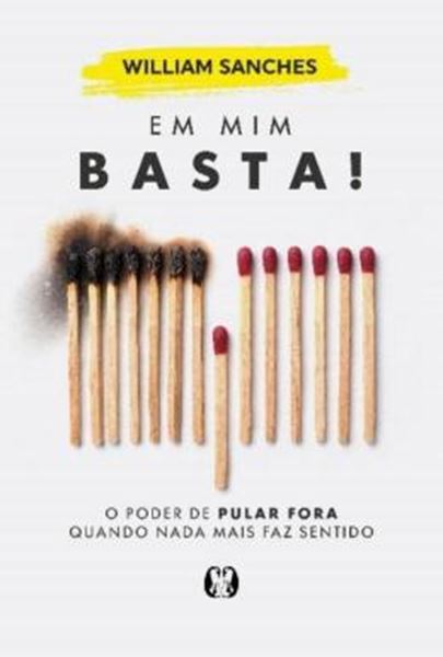 Picture of EM MIM BASTA!