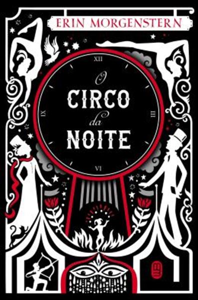 Picture of O CIRCO DA NOITE