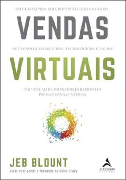 Picture of VENDAS VIRTUAIS