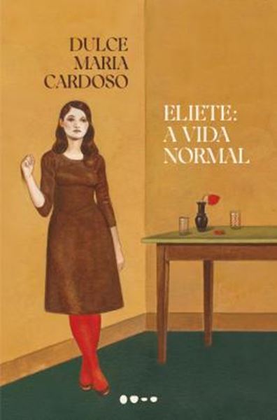 Picture of ELIETE - A VIDA NORMAL