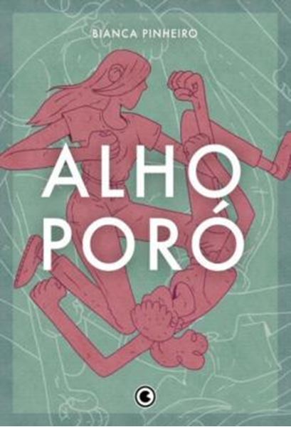 Picture of ALHO-PORO