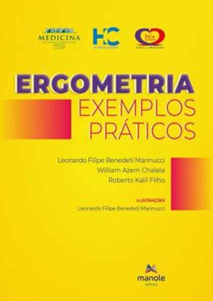 Picture of ERGOMETRIA