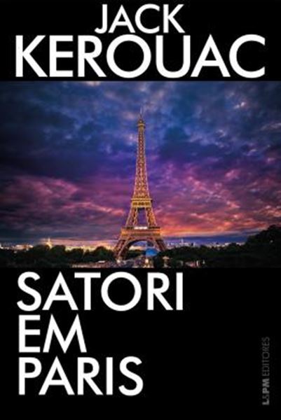 Picture of SATORI EM PARIS