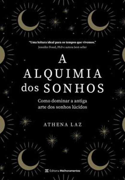 Picture of A ALQUIMIA DOS SONHOS