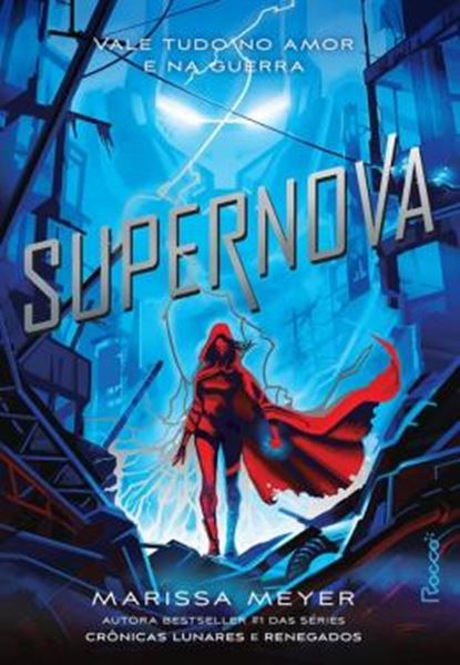 Picture of SUPERNOVA - VOL. 3
