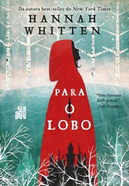 Picture of PARA O LOBO