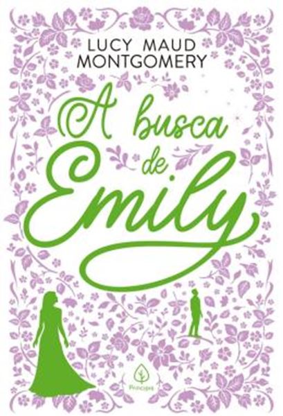 Picture of A BUSCA DE EMILY