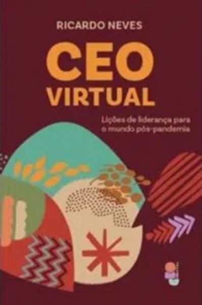 Picture of CEO VIRTUAL - LICOES DE LIDERANCA PARA O MUNDO POS-PANDEMIA