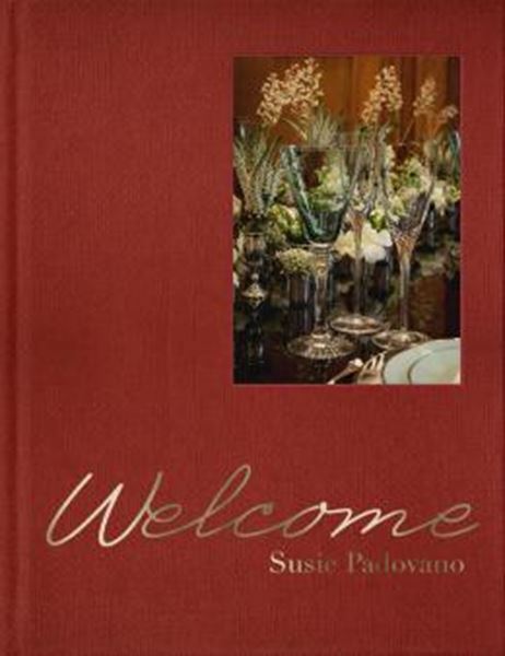Picture of WELCOME