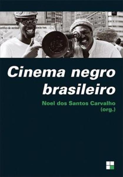Picture of CINEMA NEGRO BRASILEIRO