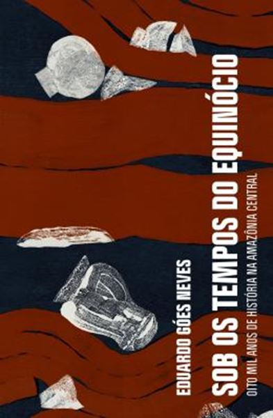 Picture of SOB OS TEMPOS DO EQUINOCIO