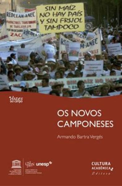 Picture of OS NOVOS CAMPONESES