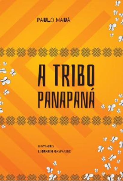 Picture of A TRIBO PANAPANA
