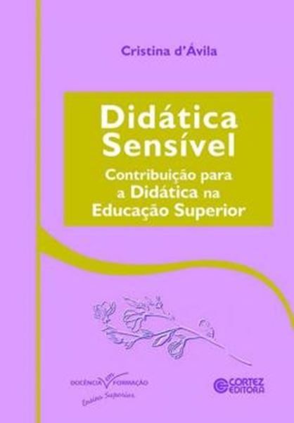 Picture of DIDATICA SENSIVEL