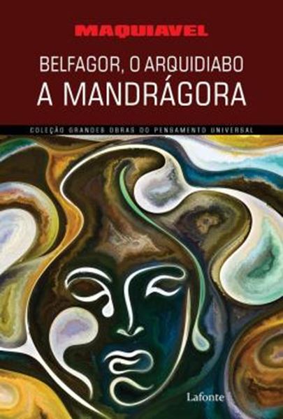 Picture of BELFAGOR, O ARQUIDIABO. A MANDRAGORA