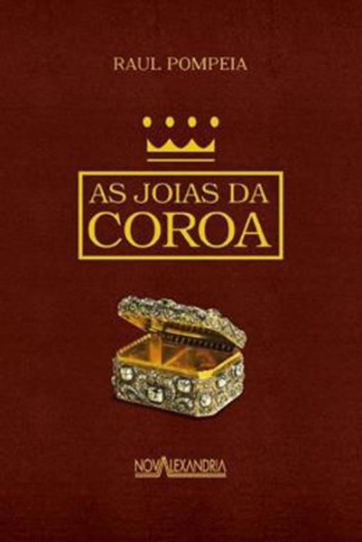 Picture of AS JOIAS DA COROA