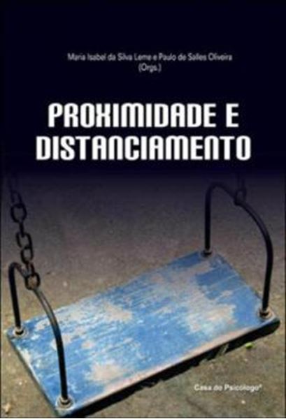 Picture of PROXIMIDADE E DISTANCIAMENTO
