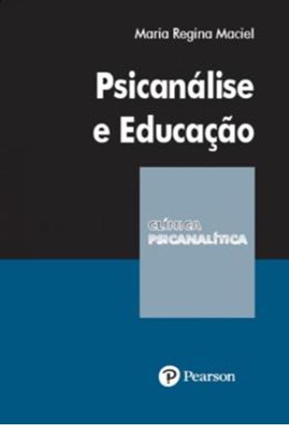 Picture of PSICANALISE E EDUCACAO