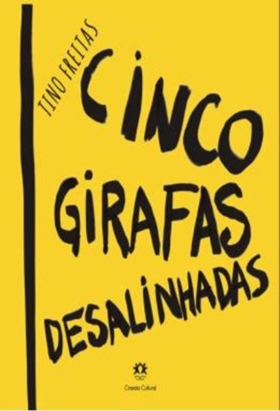 Picture of CINCO GIRAFAS DESALINHADAS
