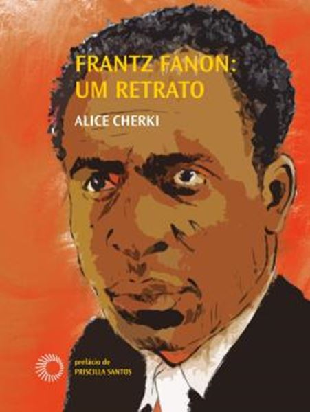Picture of FRANTZ FANON