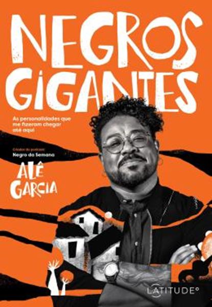 Picture of NEGROS GIGANTES