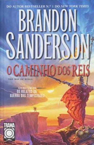 Picture of O CAMINHO DOS REIS